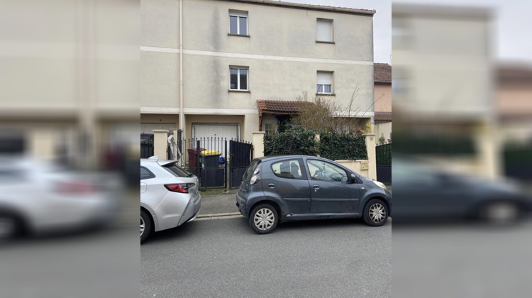 Ma-Cabane - Location Appartement CHELLES, 60 m²