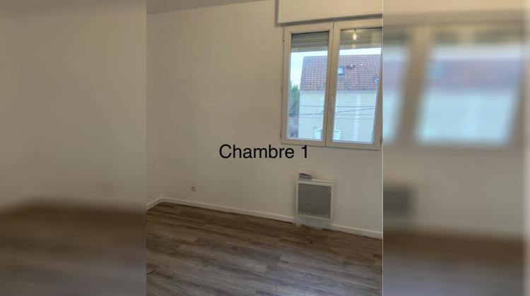 Ma-Cabane - Location Appartement CHELLES, 60 m²