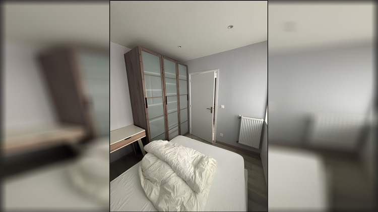 Ma-Cabane - Location Appartement CHELLES, 27 m²