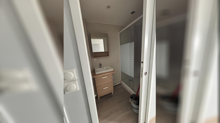 Ma-Cabane - Location Appartement CHELLES, 27 m²