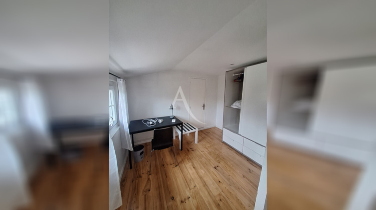 Ma-Cabane - Location Appartement CHELLES, 19 m²