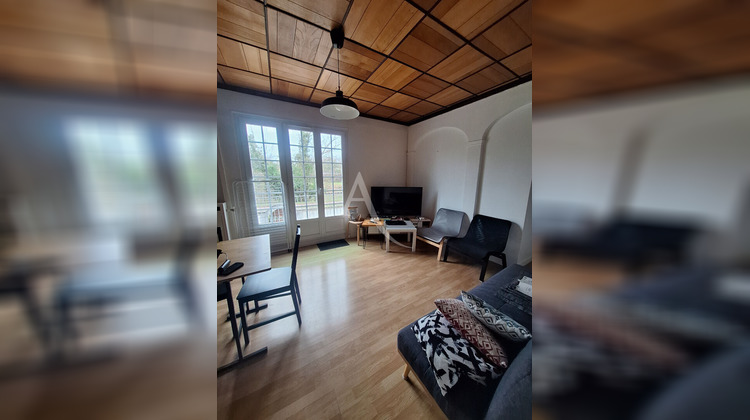 Ma-Cabane - Location Appartement CHELLES, 19 m²