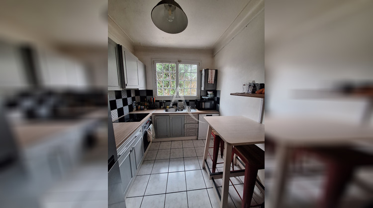 Ma-Cabane - Location Appartement CHELLES, 19 m²