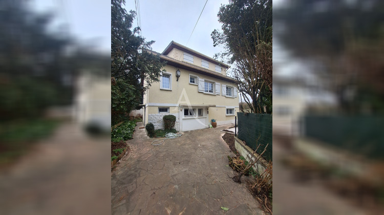 Ma-Cabane - Location Appartement CHELLES, 19 m²