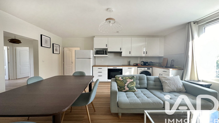 Ma-Cabane - Location Appartement Chelles, 110 m²