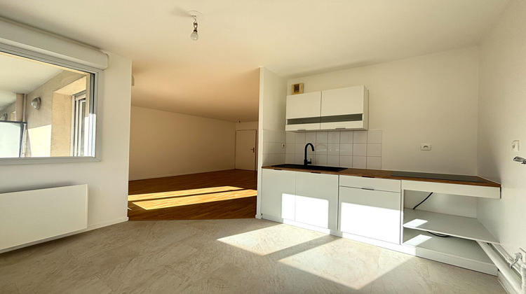 Ma-Cabane - Location Appartement CHELLES, 58 m²