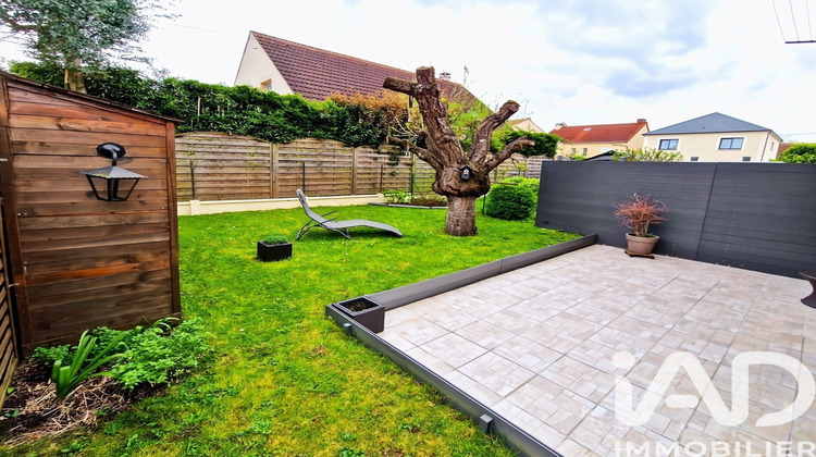 Ma-Cabane - Location Appartement Chelles, 122 m²