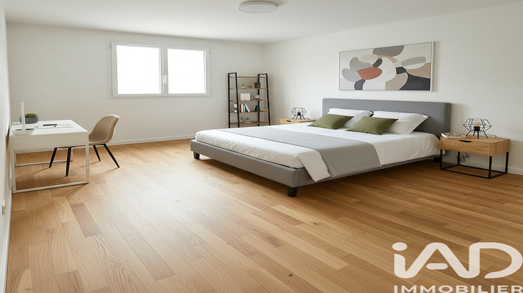 Ma-Cabane - Location Appartement Chelles, 122 m²