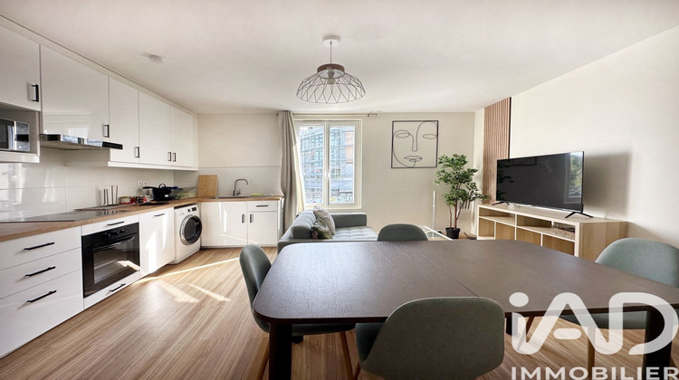 Ma-Cabane - Location Appartement Chelles, 110 m²