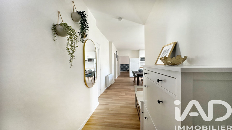 Ma-Cabane - Location Appartement Chelles, 110 m²