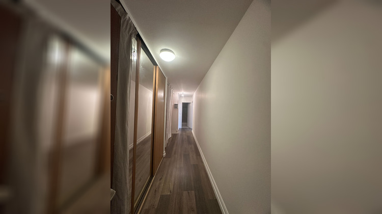 Ma-Cabane - Location Appartement CHELLES, 48 m²