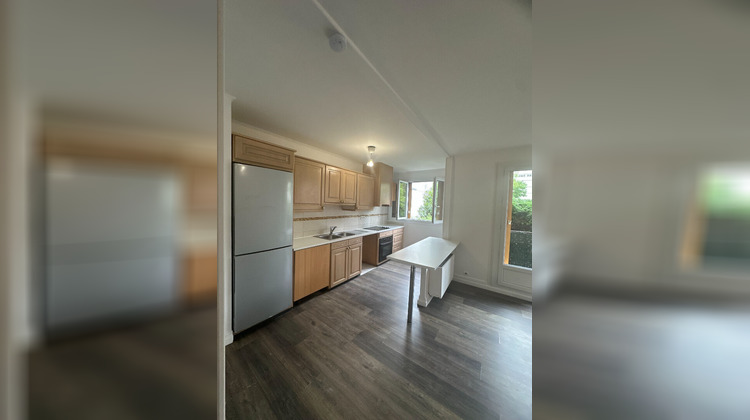 Ma-Cabane - Location Appartement CHELLES, 48 m²