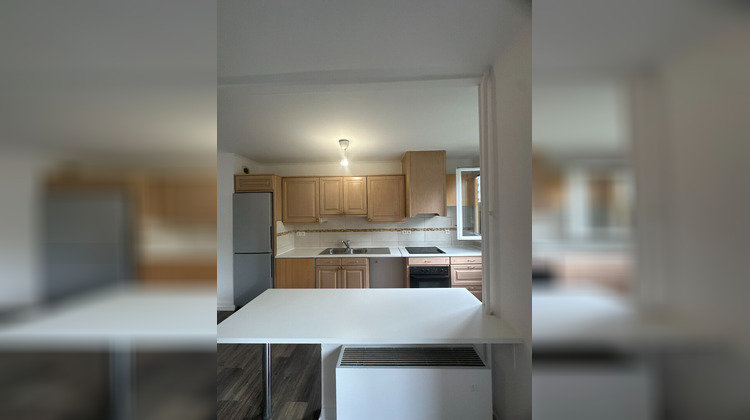 Ma-Cabane - Location Appartement CHELLES, 48 m²