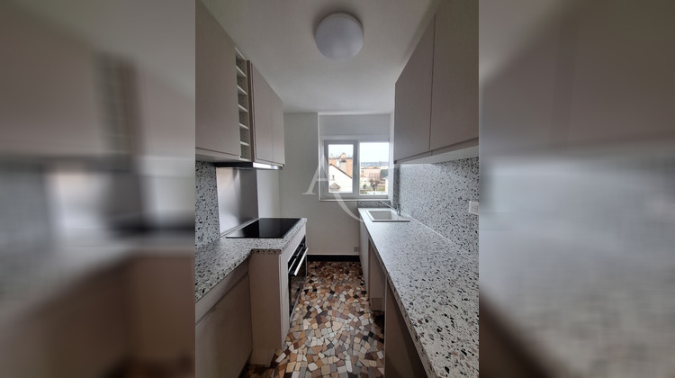 Ma-Cabane - Location Appartement CHELLES, 59 m²