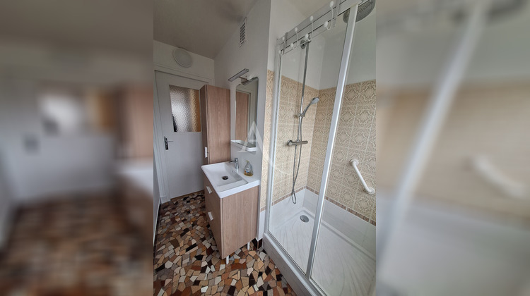 Ma-Cabane - Location Appartement CHELLES, 59 m²