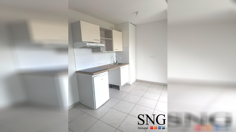 Ma-Cabane - Location Appartement Chelles, 28 m²