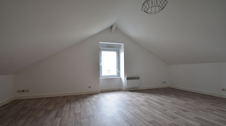 Ma-Cabane - Location Appartement CHEMILLE, 15 m²