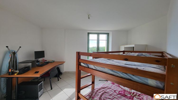 Ma-Cabane - Location Appartement Chemille-en-Anjou, 54 m²