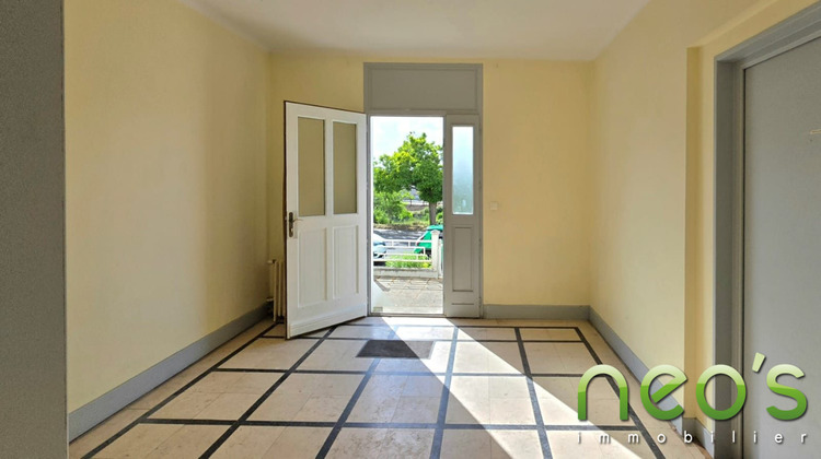 Ma-Cabane - Location Appartement Chemillé-en-Anjou, 75 m²