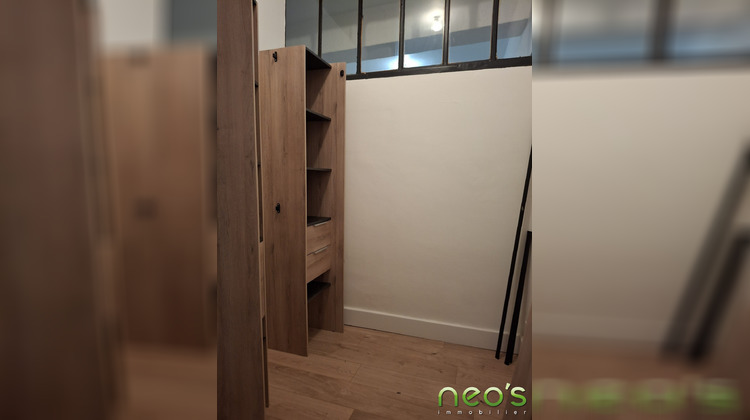 Ma-Cabane - Location Appartement Chemillé-en-Anjou, 58 m²