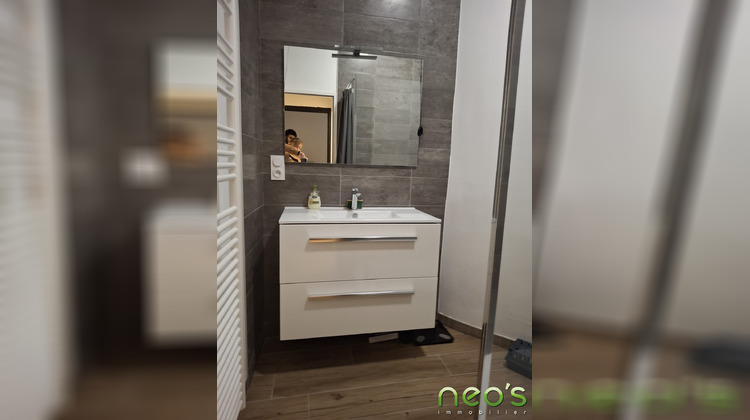 Ma-Cabane - Location Appartement Chemillé-en-Anjou, 58 m²