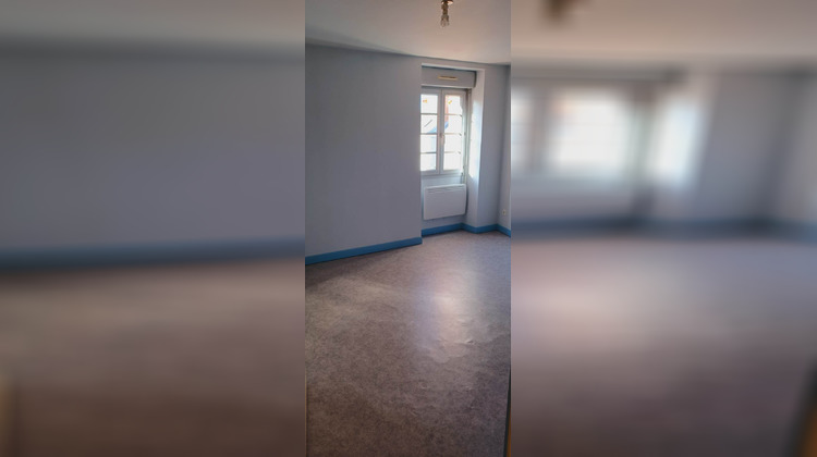 Ma-Cabane - Location Appartement Chemillé-en-Anjou, 42 m²