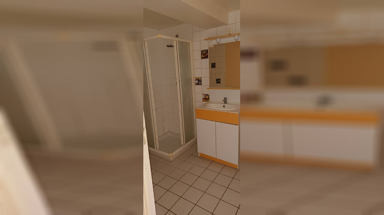 Ma-Cabane - Location Appartement Chemillé-en-Anjou, 42 m²