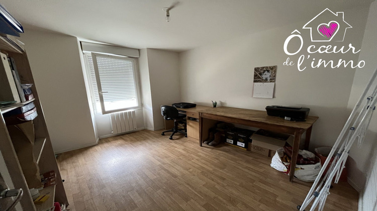 Ma-Cabane - Location Appartement Chemillé-en-Anjou, 55 m²