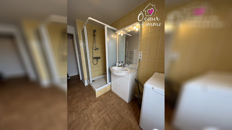 Ma-Cabane - Location Appartement Chemillé-en-Anjou, 55 m²