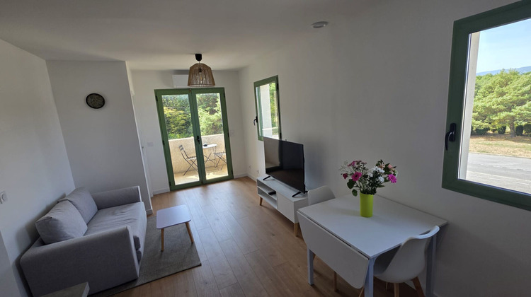 Ma-Cabane - Location Appartement CHENE-EN-SEMINE, 34 m²
