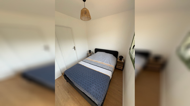 Ma-Cabane - Location Appartement CHENE-EN-SEMINE, 34 m²