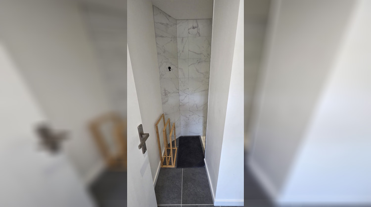 Ma-Cabane - Location Appartement CHENE-EN-SEMINE, 34 m²