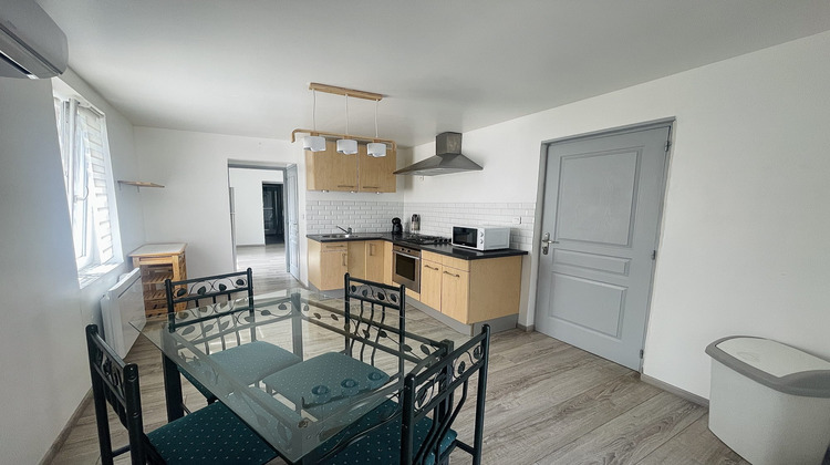 Ma-Cabane - Location Appartement Cheniménil, 45 m²