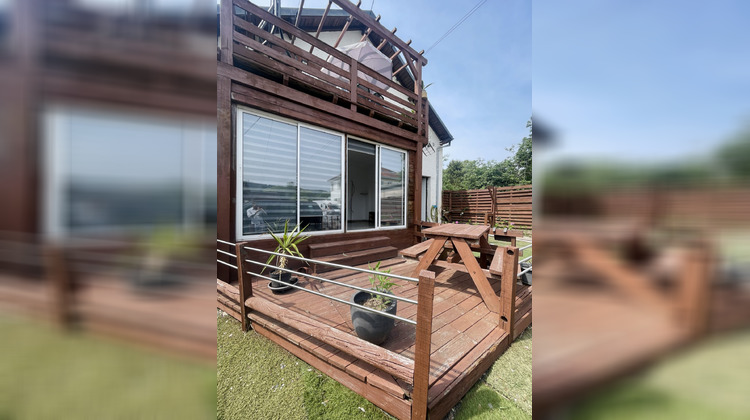 Ma-Cabane - Location Appartement Cheniménil, 45 m²