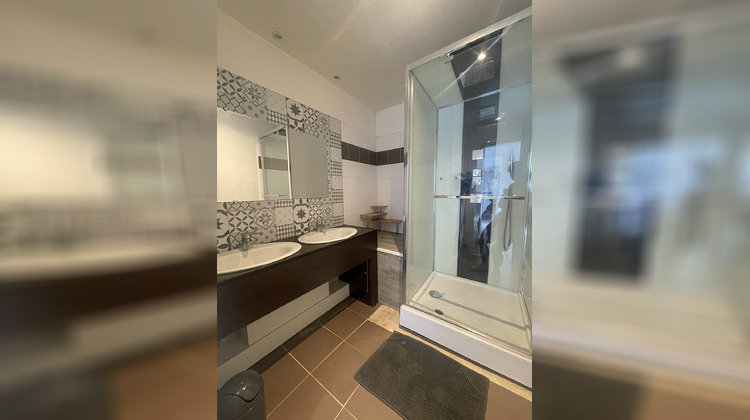 Ma-Cabane - Location Appartement Cheniménil, 45 m²