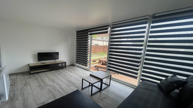 Ma-Cabane - Location Appartement Cheniménil, 45 m²