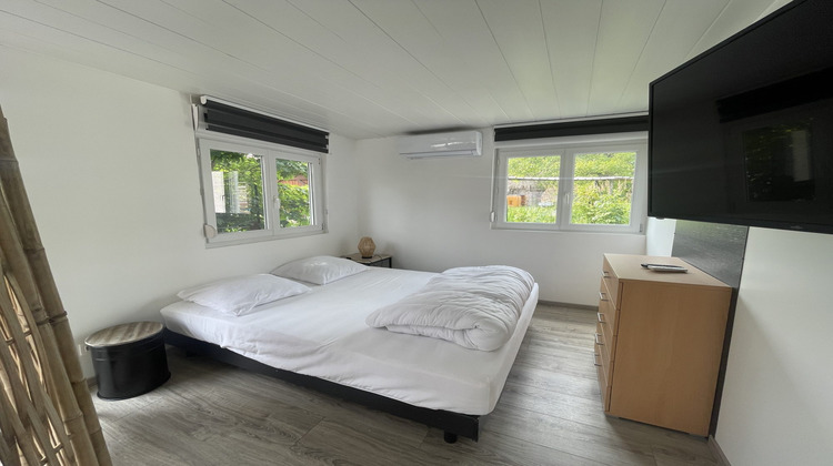 Ma-Cabane - Location Appartement Cheniménil, 31 m²