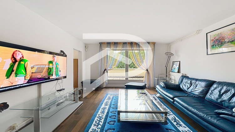 Ma-Cabane - Location Appartement Chennevières-sur-Marne, 40 m²