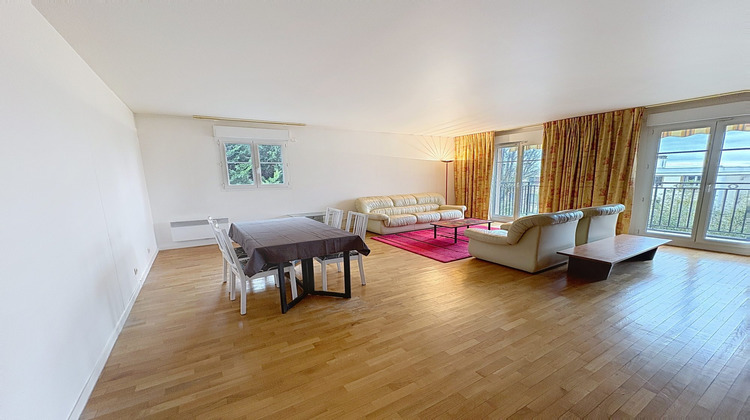 Ma-Cabane - Location Appartement Chennevières-sur-Marne, 102 m²