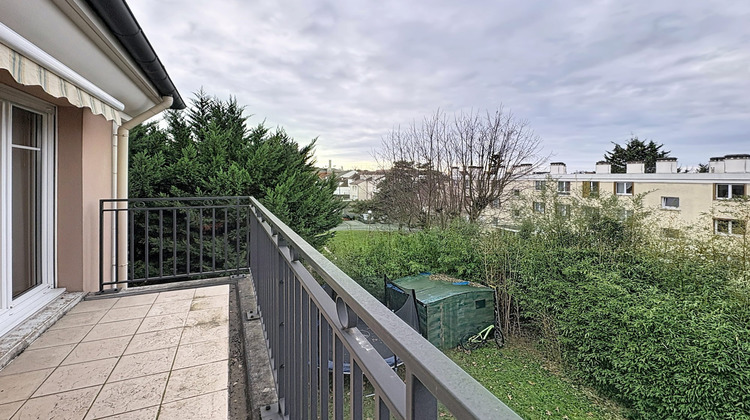 Ma-Cabane - Location Appartement Chennevières-sur-Marne, 102 m²