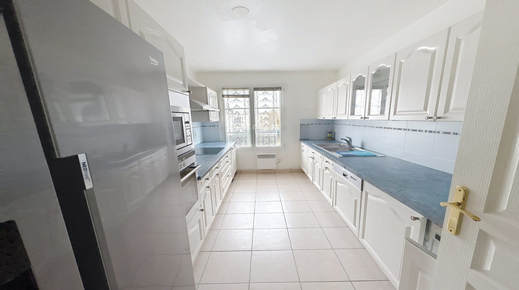 Ma-Cabane - Location Appartement Chennevières-sur-Marne, 102 m²