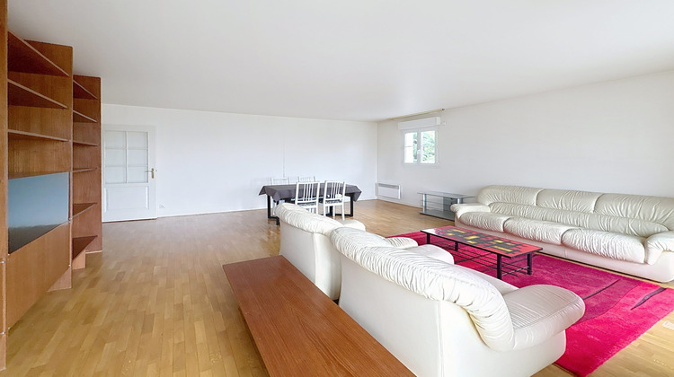 Ma-Cabane - Location Appartement Chennevières-sur-Marne, 102 m²