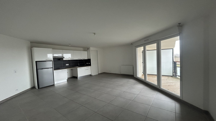 Ma-Cabane - Location Appartement Chennevières-sur-Marne, 61 m²