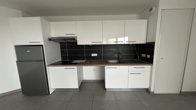 Ma-Cabane - Location Appartement Chennevières-sur-Marne, 61 m²