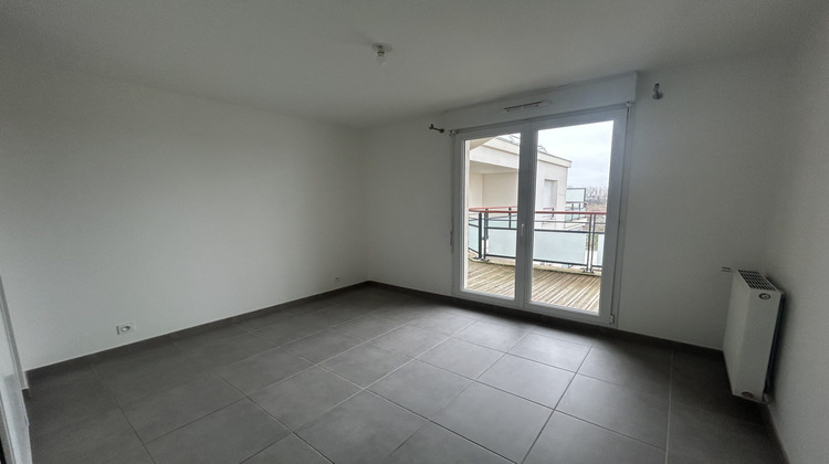 Ma-Cabane - Location Appartement Chennevières-sur-Marne, 61 m²