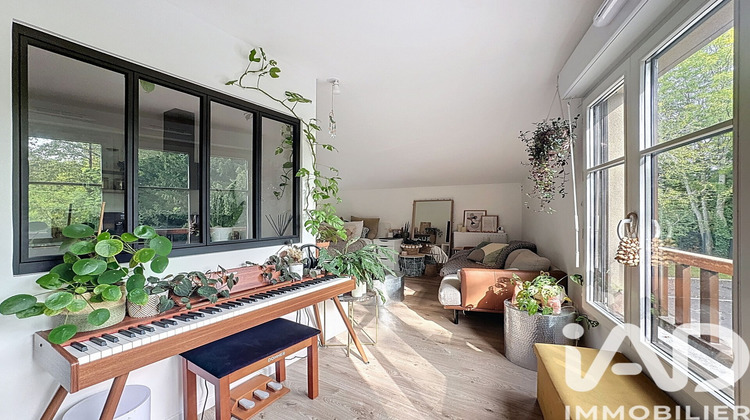 Ma-Cabane - Location Appartement Chennevières-sur-Marne, 32 m²