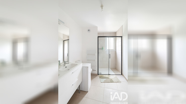 Ma-Cabane - Location Appartement Chennevières-sur-Marne, 32 m²