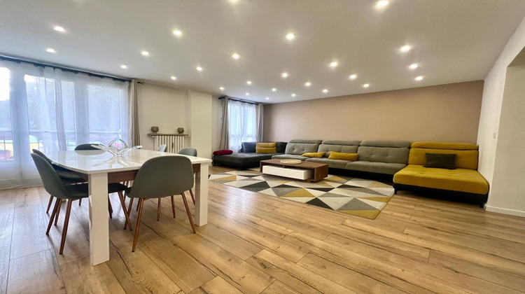 Ma-Cabane - Location Appartement CHENNEVIERES SUR MARNE, 92 m²