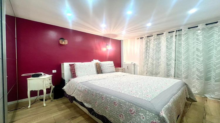 Ma-Cabane - Location Appartement CHENNEVIERES SUR MARNE, 92 m²