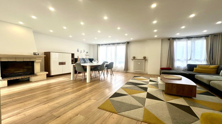 Ma-Cabane - Location Appartement CHENNEVIERES SUR MARNE, 92 m²